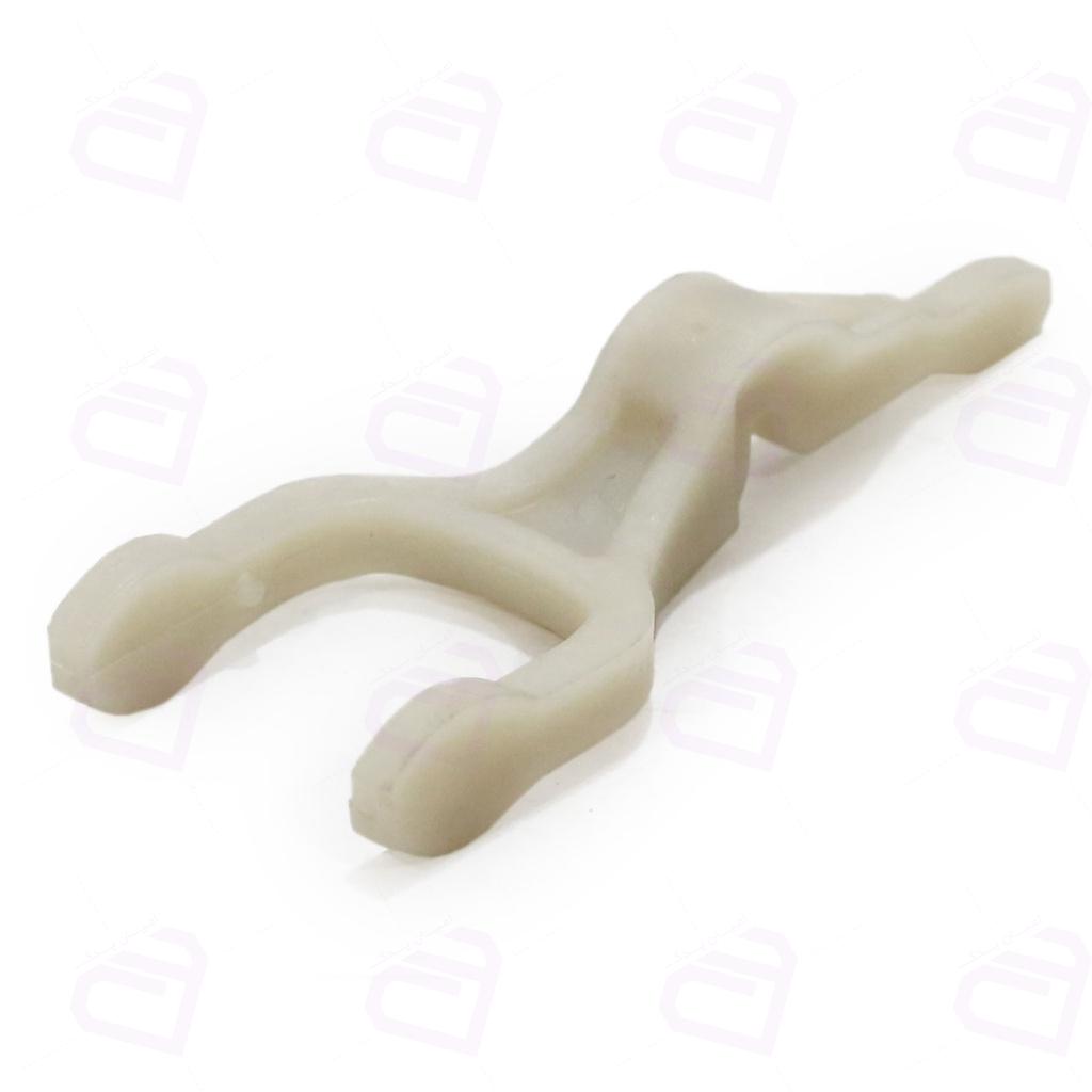 دوشاخه استارت پراید نارین کد0892 (پراید 151 M13)