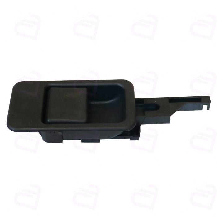 قفل درب جعبه داشبورد پژو 405 کد0892 (پژو پارس ELX, مشکی)