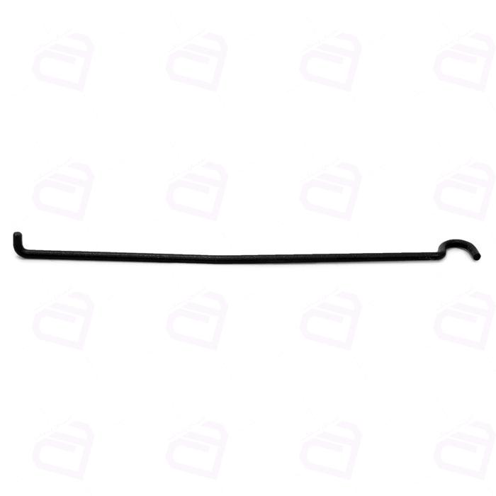 میل کاپوت پراید کد0892 (پراید 151 M13)