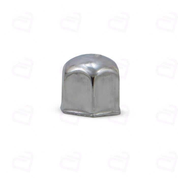 کاور مهره چرخ نیسان سایپا کد0892 (نیسان دیزل)