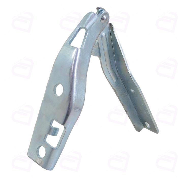 لولای درب موتور پژو 206 همگام خودرو آسیا 4000010006 (پژو TU5 SD, چپ)