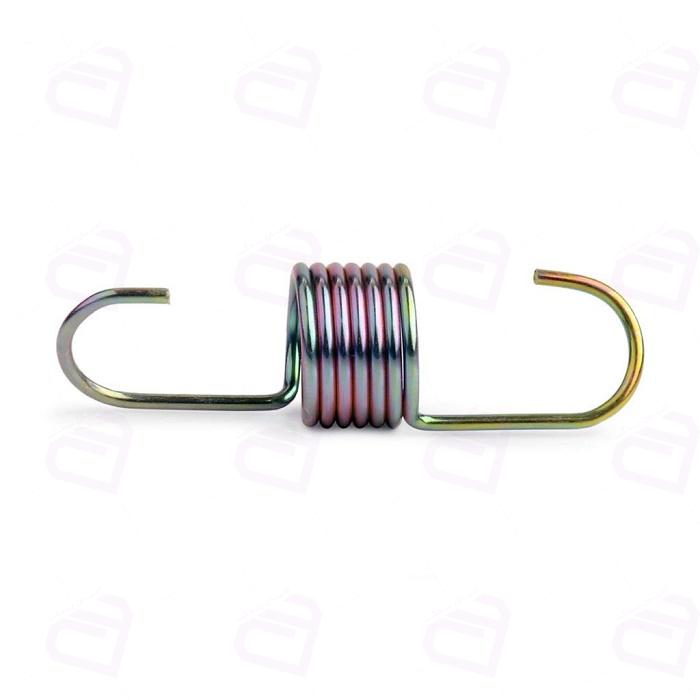 فنر برگردان اهرم کلاچ پراید کارماتک 30005039