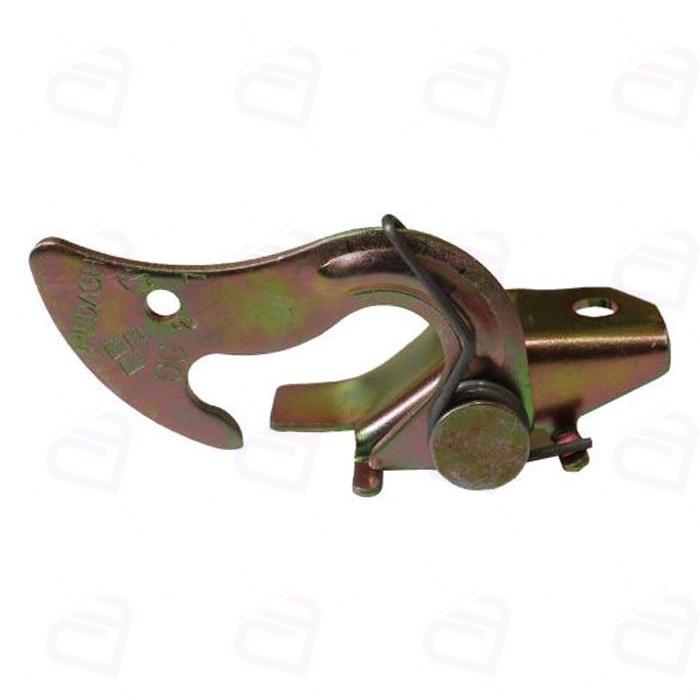 قفل درب موتور پژو 405 خروسکی کد0892 (پژو پارس XU7)