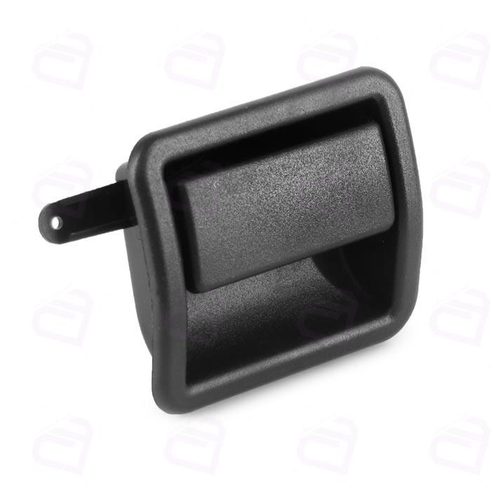 قفل درب جعبه داشبورد سمند LX بدون سوئیچ کد0892 (سمند EF7 LX)