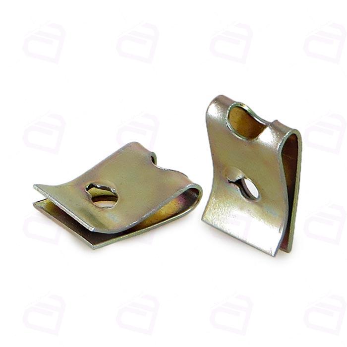 خار جلو پنجره پژو 405 کد0892 (روآ سال OHVG)