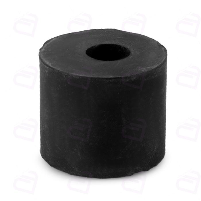 لاستیک ضربه گیر اتاق نیسان سایپا بزرگ کد0892 (نیسان دیزل)