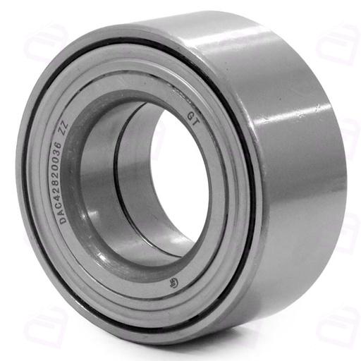 بلبرینگ 428236 ZZ DAC جی ام بی (محصولات ایرانخودرو)