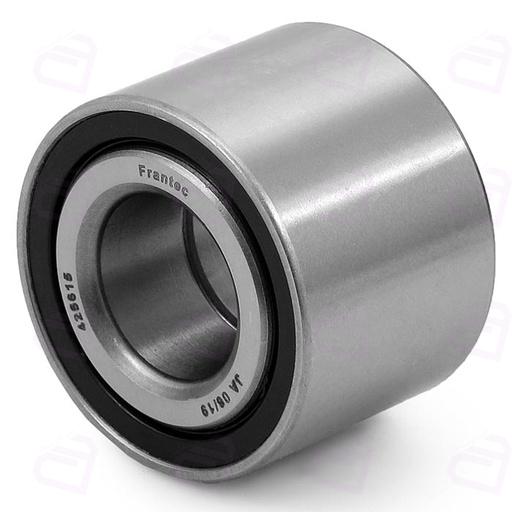 بلبرینگ 2RS DAC 2552037 جی ام بی (پژو 206 TU3)