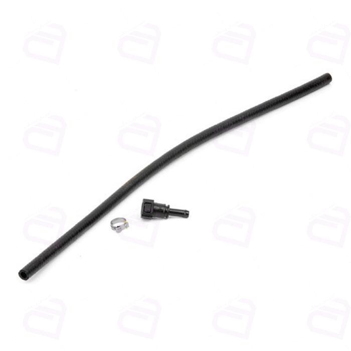 شیلنگ بنزین پیکان - رفت از صافی به ریل سوخت اینلاین دوستان 16606104