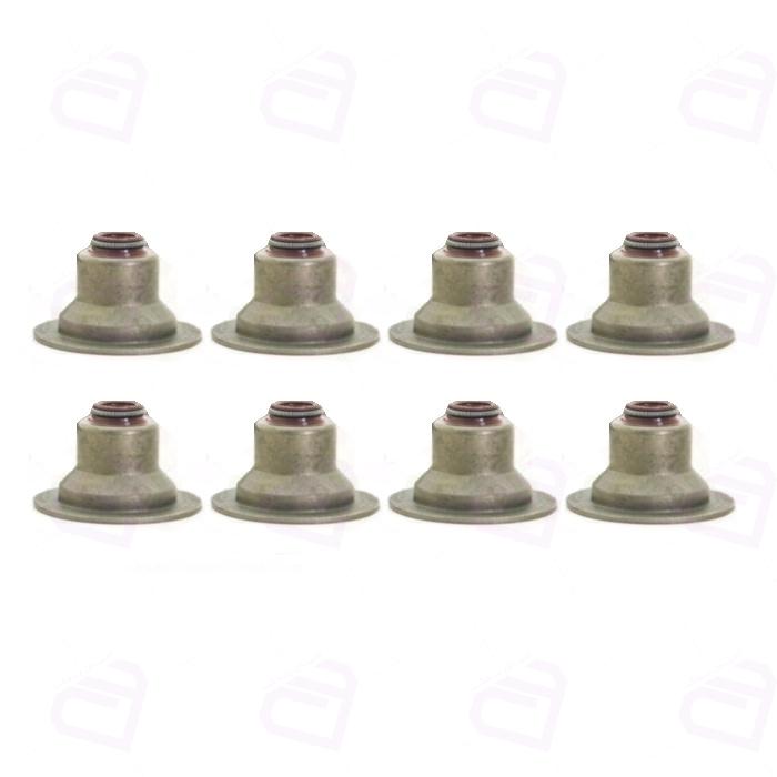 کاسه نمد ساق سوپاپ پراید یورو 4 ویژن SV0135A00 (پراید 151 M13)