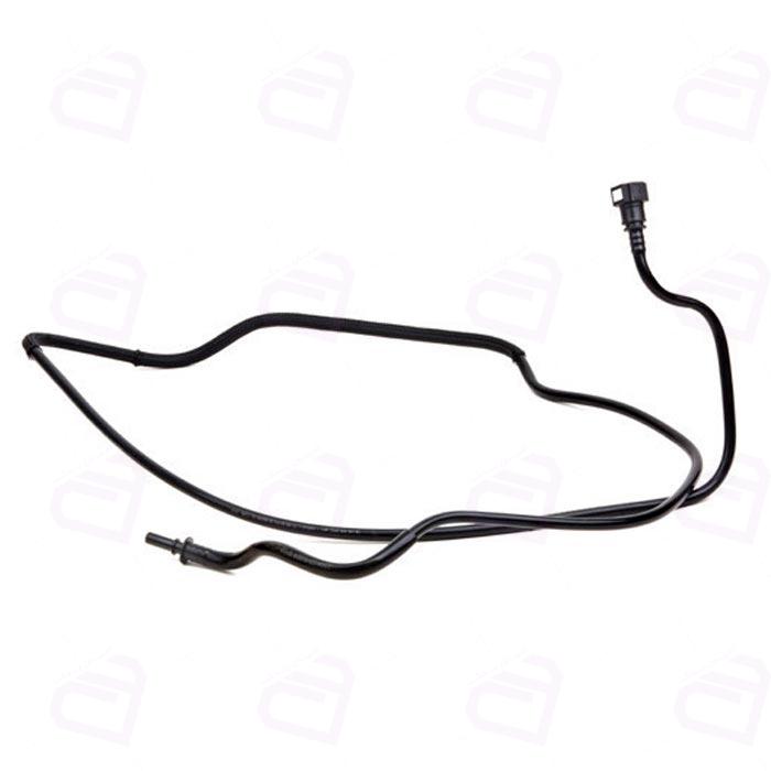 شیلنگ بنزین مزدا وانت کارا - از صافی تا سینی جلو دوستان 16602014