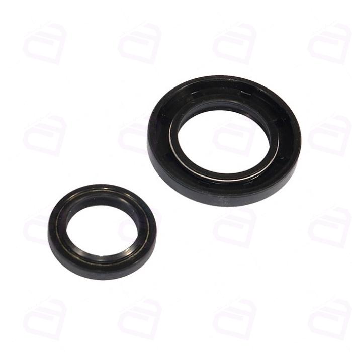 کاسه نمد جعبه فرمان پژو 206 بزرگ و کوچک ویژن SP0045B00-SP0026B00