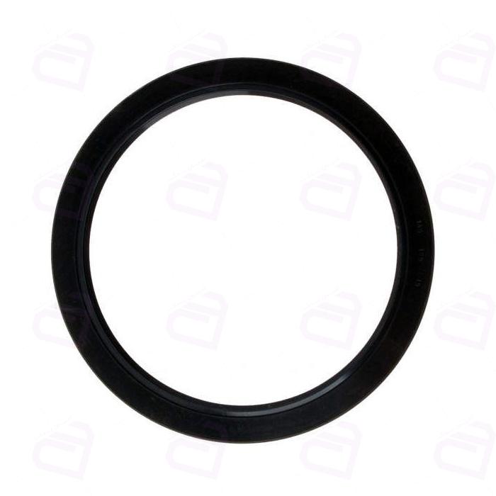 کاسه نمد عقب میل لنگ نیسان سایپا ویژن SH0164A00