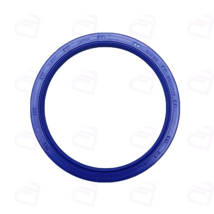 کاسه نمد عقب میل لنگ پراید ویژن SH0027B00