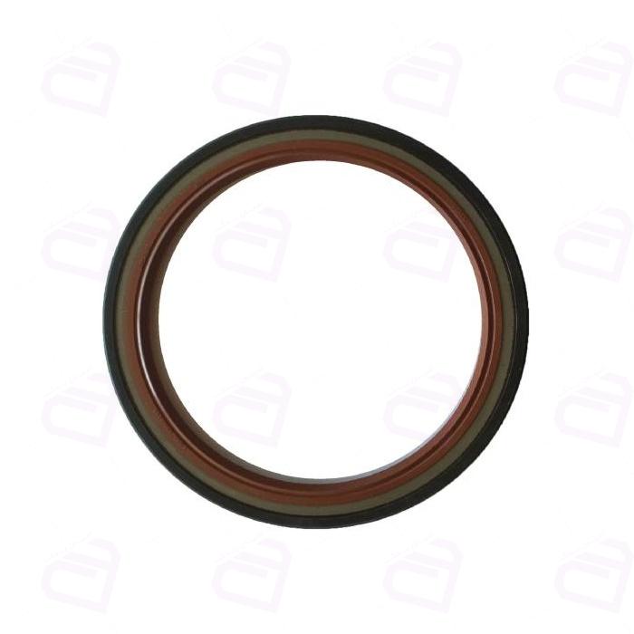 کاسه نمد عقب میل لنگ پژو 206 ویژن SH0110C00