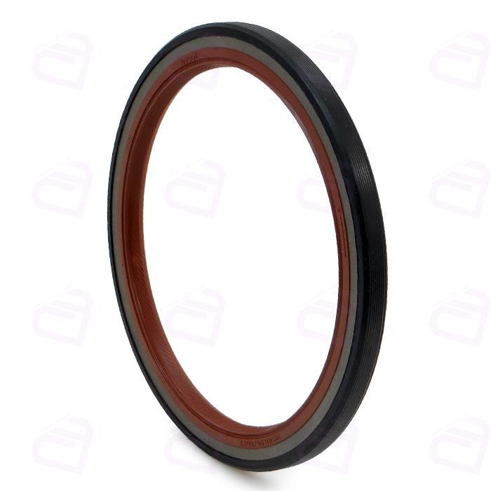 کاسه نمد عقب میل لنگ پژو 405 باریک ویژن SH0120D00