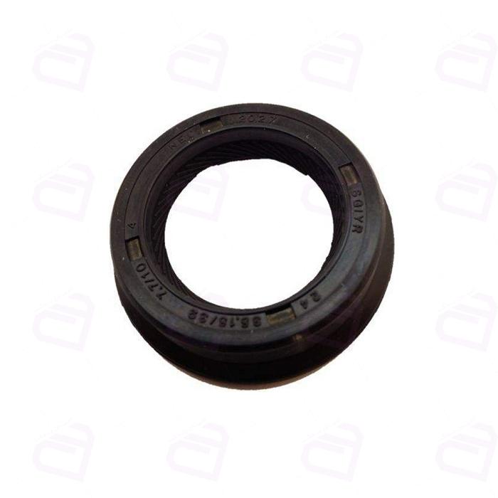 کاسه نمد قیفی گیربکس پژو 206 ویژن SH0781A00