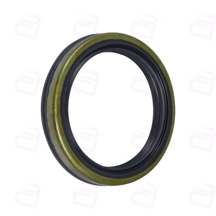 کاسه نمد چرخ جلو پراید بیرونی ویژن SE0108B00 (پراید 151 M13)