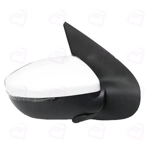 آینه برقی پژو 207 راهنمادار جی آی اس پی 278911 (چپ)