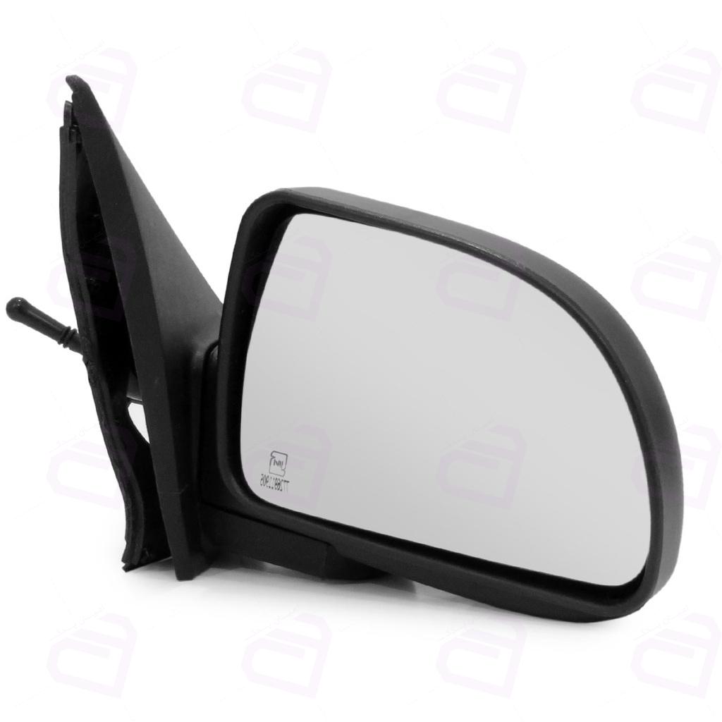 آینه بغل دستی تیبا جی آی اس پی 528901 (تیبا 2 M15, چپ)
