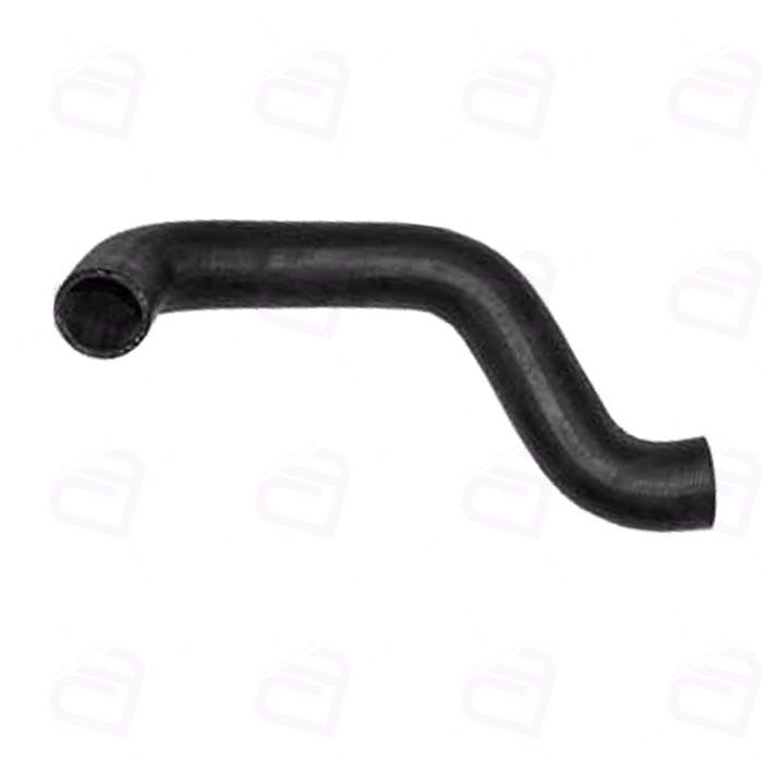 شیلنگ رادیاتور نیسان سایپا بالا SBR دوستان 16607010-1