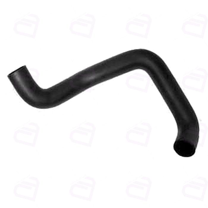 شیلنگ رادیاتور نیسان سایپا پایین SBR دوستان 16607011-1