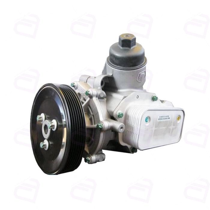 اویل ماژول سمند EF7 جی آی اس پی 339506 (دنا پلاس EF7 TC)