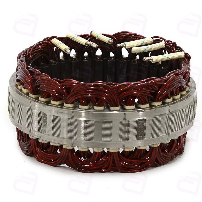 بالشتک دینام پژو 405 جی آی اس پی 479150 (سمند سورن XU7)