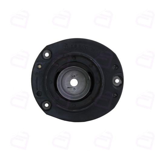 توپی سر کمک فنر پژو 206 جی آی اس پی 201008 (پژو 206 TU3, چپ)