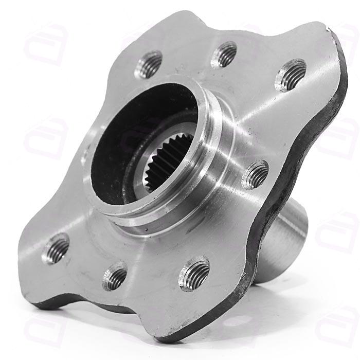 توپی چرخ جلو پراید صبا جی آی اس پی 501021