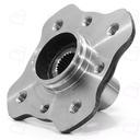 توپی چرخ جلو پراید صبا جی آی اس پی 501021