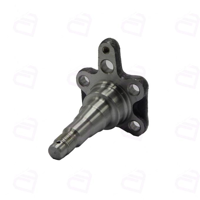 توپی چرخ عقب پراید ABS جی آی اس پی 501023