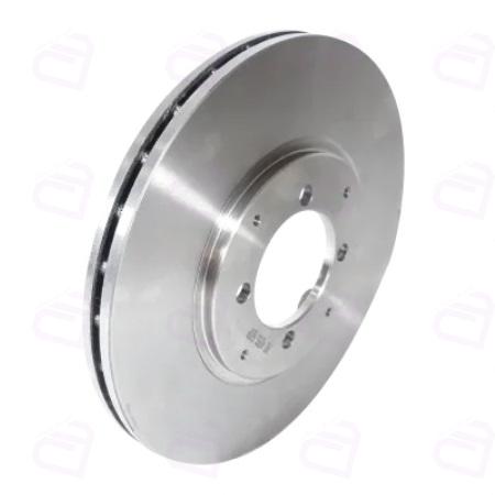 دیسک چرخ جلو آریسان جی آی اس پی 139715 (آریسان XU7P)