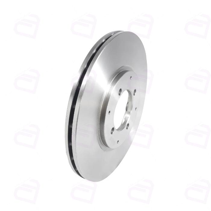دیسک چرخ جلو روآ ABS جی آی اس پی 439715 (روآ سال OHVG)