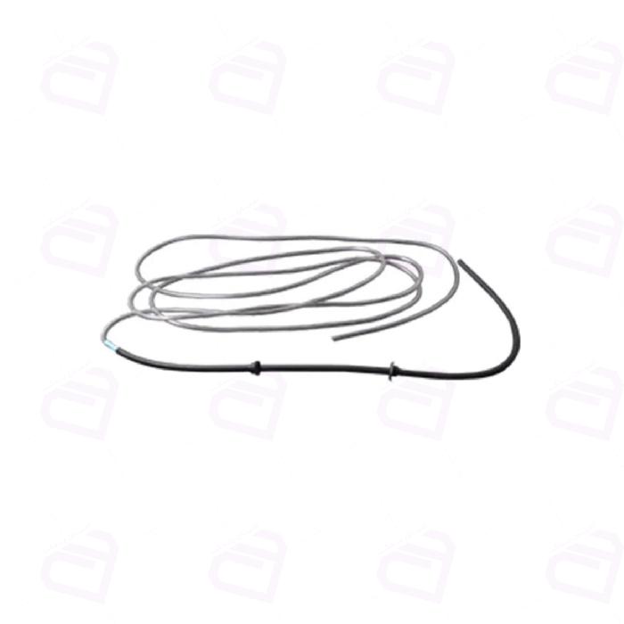 شیلنگ شیشه شوی جلو پژو 206 جی آی اس پی 208001 (پژو TU5 SD)