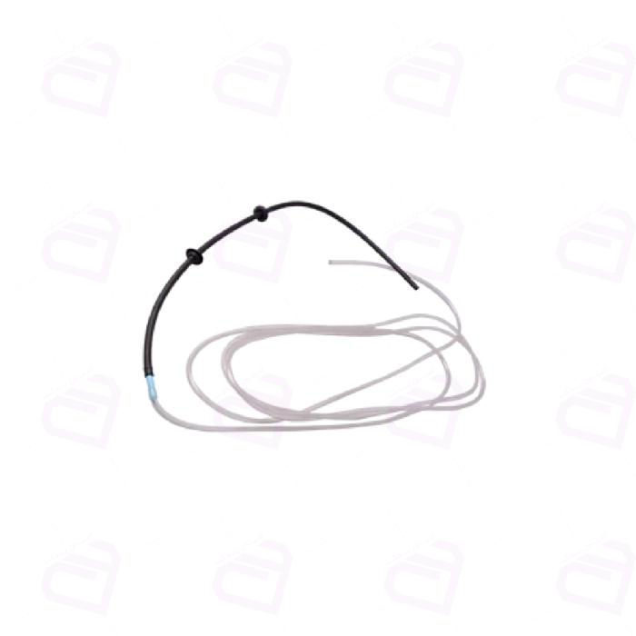 شیلنگ شیشه شوی پژو 206 عقب جی آی اس پی 208002 (پژو 206 TU5)