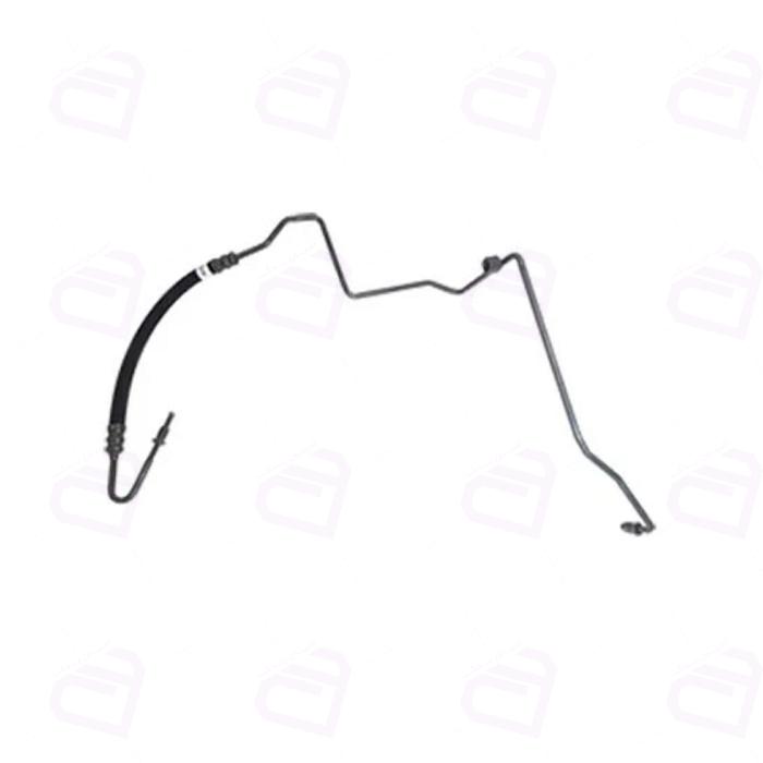 شیلنگ هیدرولیک سمند EF7 فشار قوی جی آی اس پی 338098 (دنا پلاس EF7 TC)