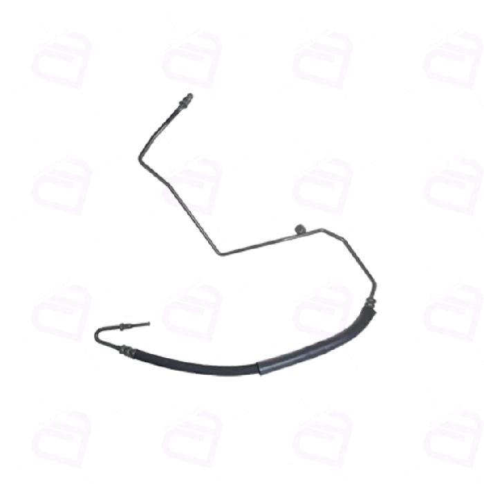 شیلنگ هیدرولیک پژو 405 فشار قوی R2 جی آی اس پی 468099 (پژو پارس XU7)