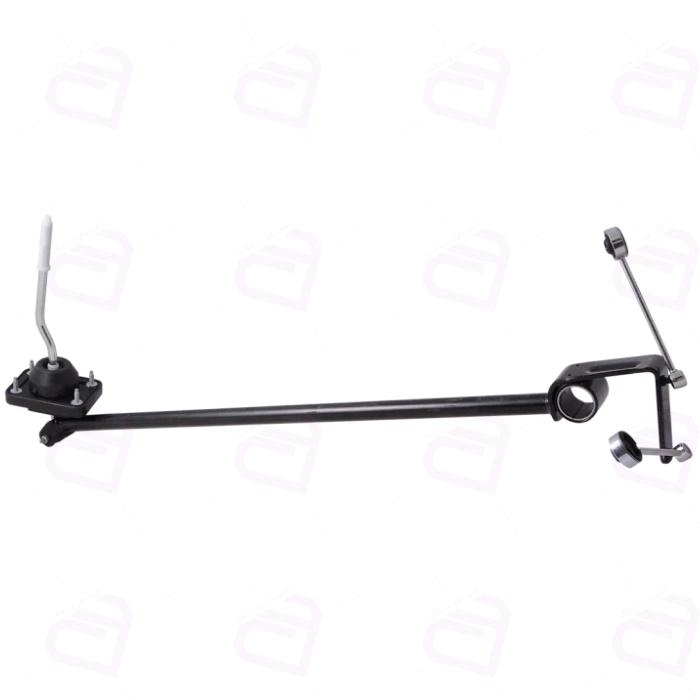 لیور دنده پژو 206 جی آی اس پی 209867