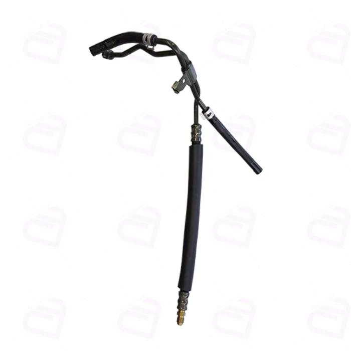 مجموعه کامل شیلنگ هیدرولیک تیبا جی آی اس پی 528098 (تیبا 2 M15)