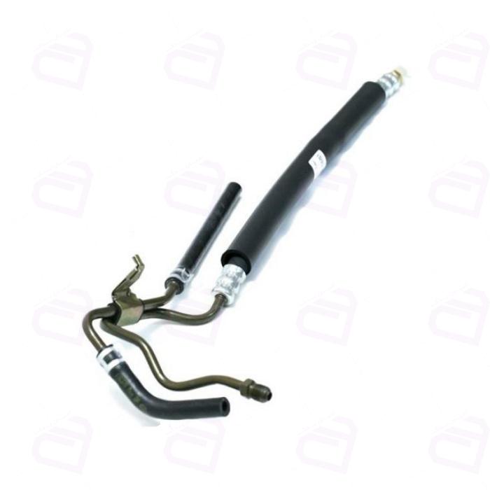 مجموعه کامل شیلنگ هیدرولیک پراید جی آی اس پی 508081