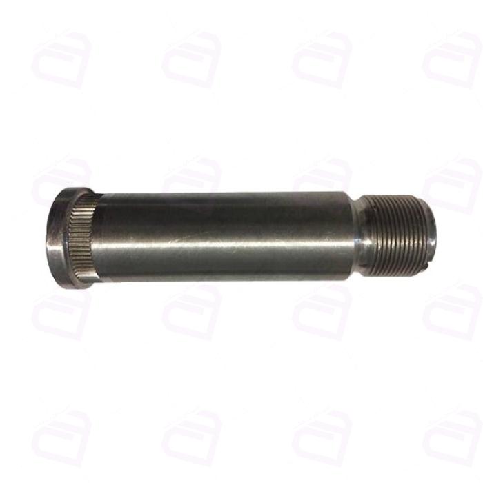 میل توپی چرخ عقب پژو 405 جی آی اس پی 471122 (پژو پارس TU5)