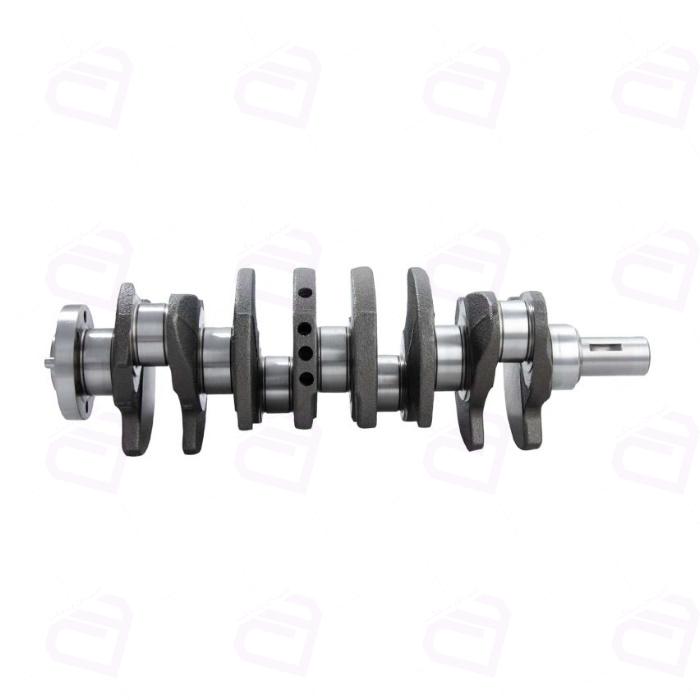 میل لنگ پژو 206 تیپ 2 جی آی اس پی 222121 (پژو TU3 SD)