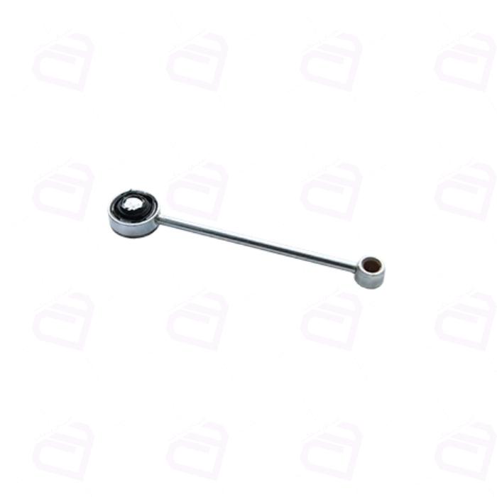 میل ماهک پژو 206 کوتاه جی آی اس پی 204303 (پژو TU5 SD)
