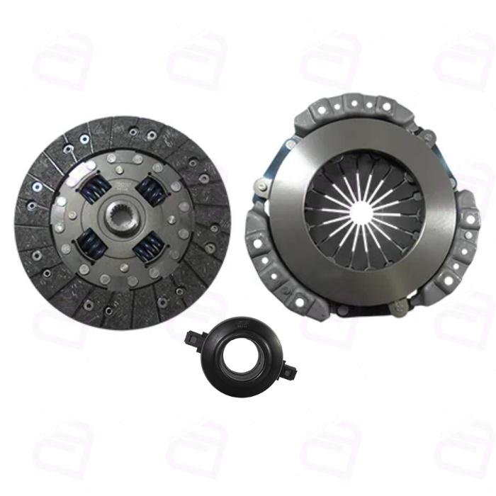 کیت کلاچ روآ جی آی اس پی 439901 (آریسان OHVG)