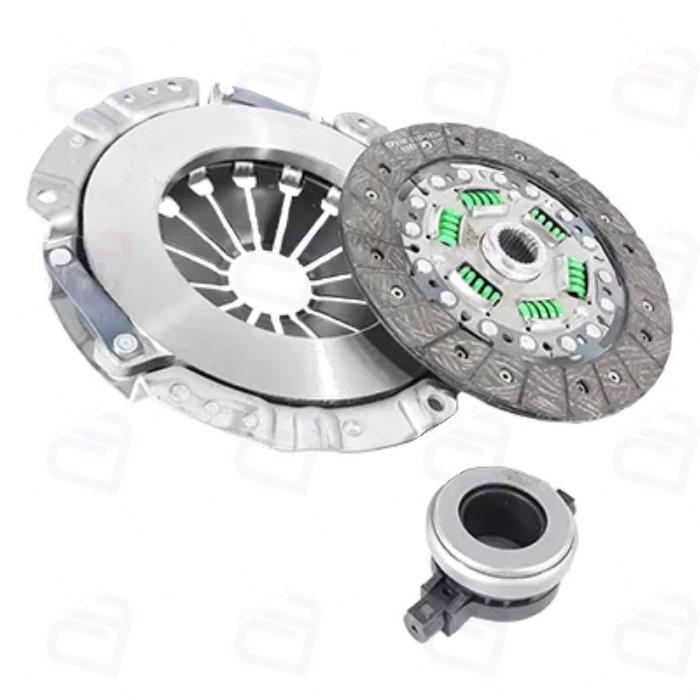 کیت کلاچ پیکان جی آی اس پی 119901