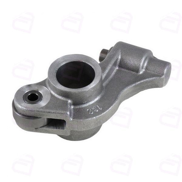 انگشتی سوپاپ پژو 206 (بدون پیچ تنظیم) عظام 3178067 (پژو TU3 SD)