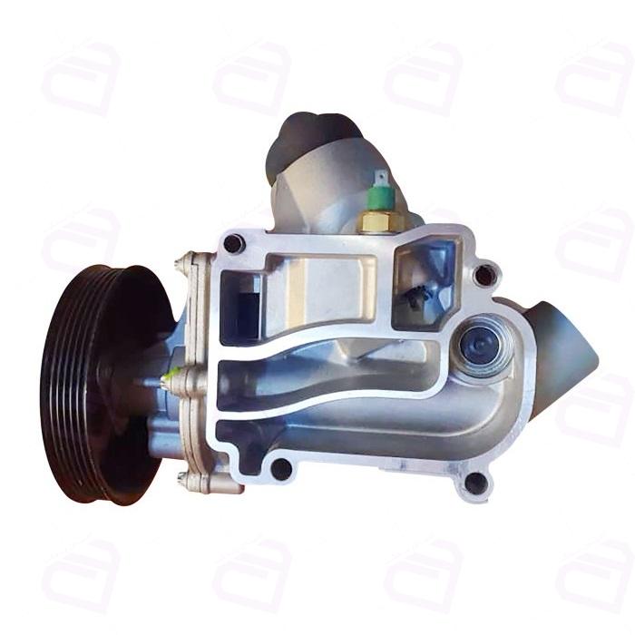 اویل ماژول سمند EF7 تنفس طبیعی عظام 3102012