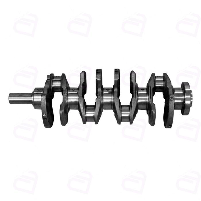 میل لنگ پژو پارس XUM عظام 3140010