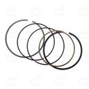 رینگ پیستون نیسان سایپا TP عظام 3118030